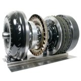 BD Diesel Converter Mult-Disc - 2001-2012 Chevy Duramax Allison 1000 thumbnail 2