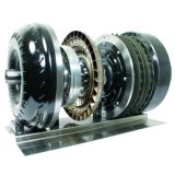 BD Diesel Converter Mult-Disc - 2001-2012 Chevy Duramax Allison 1000 thumbnail 4