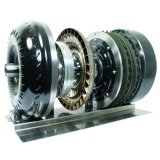 BD Diesel Converter Mult-Disc - 2001-2012 Chevy Duramax Allison 1000 thumbnail 5
