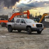 BD Diesel Converter Mult-Disc - 2001-2012 Chevy Duramax Allison 1000 thumbnail 7