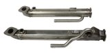 BD Diesel EGR Cooler Replacement - Ford 2004-2007 6.0L PowerStroke w/Square Tube (after 09/22/2003) thumbnail 1
