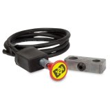 BD Diesel Push/Pull Switch Kit Exhaust Brake - 5/8in Manual Lever thumbnail 4
