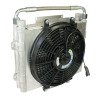 BD Diesel Xtrude Trans Cooler - Double Stacked (No Install Kit) thumbnail 6