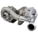 BD Diesel TWIN TURBO ASSEMBLY - Ford 2008-2010 6.4L PowerStroke thumbnail 1