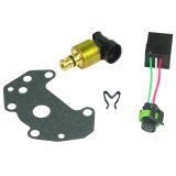 BD Diesel Pressure Transducer Upgrade Kit - Dodge 2000-2007 47RE/48RE/46RE/44RE/42RE thumbnail 2