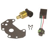 BD Diesel Pressure Transducer Upgrade Kit - Dodge 2000-2007 47RE/48RE/46RE/44RE/42RE thumbnail 3