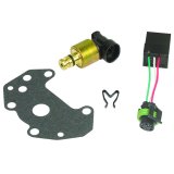 BD Diesel Pressure Transducer Upgrade Kit - Dodge 2000-2007 47RE/48RE/46RE/44RE/42RE thumbnail 6