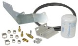 BD Diesel Coolant Filter Kit - Ford 6.0L 2003-2007 thumbnail 6