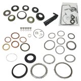 BD Diesel Built-It Trans Kit 2003-2004 Ford 5R110 Stage 4 Master Rebuild Kit thumbnail 3