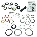 BD Diesel Built-It Trans Kit 2003-2004 Ford 5R110 Stage 4 Master Rebuild Kit thumbnail 4