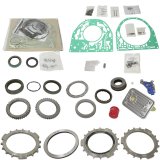 BD Diesel Built-It Trans Kit 2000-2004 LB7 Chevy Allison Stage 4 Master Rebuild Kit thumbnail 3