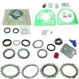 BD Diesel Built-It Trans Kit 2004-2006 Chevy LLY Allison Stage 4 Master Rebuild Kit thumbnail 1