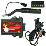 BD Diesel TapShifter - 2008-2010 Ford 6.4L PowerStroke - Button Gear Selection thumbnail 1