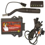 BD Diesel TapShifter - 2008-2010 Ford 6.4L PowerStroke - Button Gear Selection thumbnail 5