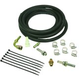 BD Diesel Flow-MaX Chevy/Dodge Monster 1/2in Line Kit thumbnail 2