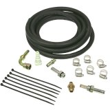 BD Diesel Flow-MaX Chevy/Dodge Monster 1/2in Line Kit thumbnail 3