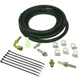 BD Diesel Flow-MaX Chevy/Dodge Monster 1/2in Line Kit thumbnail 4