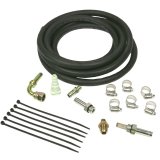 BD Diesel Flow-MaX Chevy/Dodge Monster 1/2in Line Kit thumbnail 5