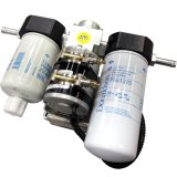 BD Diesel Flow-MaX Chevy/Dodge Monster 1/2in Line Kit thumbnail 7