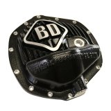 BD Diesel Differential Cover - 03-15 Dodge 2500/3500 / 01-13 Chevy Duramax 2500/3500 thumbnail 3