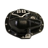 BD Diesel Differential Cover - 03-15 Dodge 2500/3500 / 01-13 Chevy Duramax 2500/3500 thumbnail 5