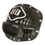 BD Diesel Differential Cover - 89-15 Ford F250-F350 Sterling 10.5 Differential thumbnail 1