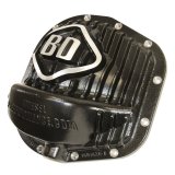 BD Diesel Differential Cover - 89-15 Ford F250-F350 Sterling 10.5 Differential thumbnail 3