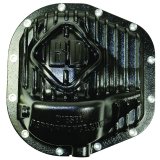 BD Diesel Differential Cover - 89-15 Ford F250-F350 Sterling 10.5 Differential thumbnail 4