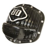 BD Diesel Differential Cover - 89-15 Ford F250-F350 Sterling 10.5 Differential thumbnail 6
