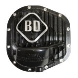 BD Diesel Differential Cover - 89-15 Ford F250-F350 Sterling 10.5 Differential thumbnail 9