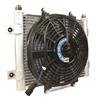 BD Diesel Xtrude Trans Cooler w/Fan 5.5in thumbnail 8