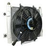 BD Diesel Xtrude Trans Cooler w/Fan 5.5in thumbnail 9