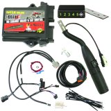 BD Diesel TapShifter / Exhaust Brake - Ford 2003-2007 PowerStroke 6.0L - Button Gear Selection thumbnail 1