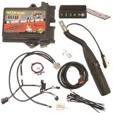 BD Diesel TapShifter / Exhaust Brake - Ford 2003-2007 PowerStroke 6.0L - Button Gear Selection thumbnail 4
