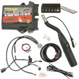 BD Diesel TapShifter / Exhaust Brake - Ford 2003-2007 PowerStroke 6.0L - Button Gear Selection thumbnail 6