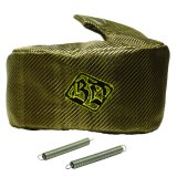 BD Diesel Turbo Blanket - T4 S300/S400 thumbnail 1