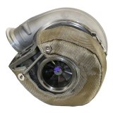 BD Diesel Turbo Blanket - T4 S300/S400 thumbnail 7