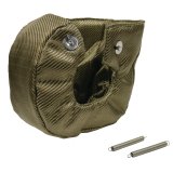 BD Diesel Turbo Blanket - T4 S300/S400 thumbnail 8