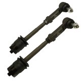 BD Diesel 01-10 Chevrolet Silverado / GMC Sierra 2500HD/3500HD Steering Upgrade Kit thumbnail 4