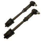 BD Diesel 01-10 Chevrolet Silverado / GMC Sierra 2500HD/3500HD Steering Upgrade Kit thumbnail 5