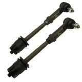 BD Diesel 01-10 Chevrolet Silverado / GMC Sierra 2500HD/3500HD Steering Upgrade Kit thumbnail 7