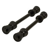 BD Diesel Sway Bar End Link Upgrade Kit - 01-19 Chevy Silverado/GMC Sierra 2500HD/3500HD thumbnail 2