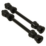 BD Diesel Sway Bar End Link Upgrade Kit - 01-19 Chevy Silverado/GMC Sierra 2500HD/3500HD thumbnail 3