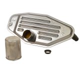 BD Diesel Trans Filter Service Kit - Dodge 07.5-20 68RFE thumbnail 2