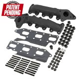 BD Diesel Exhaust Manifold Set - Ford F-150 3.5L Ecoboost 11-16 thumbnail 2