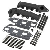 BD Diesel Exhaust Manifold Set - Ford F-150 3.5L Ecoboost 11-16 thumbnail 3