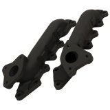 BD Diesel Exhaust Manifold Set - Ford F-150 3.5L Ecoboost 11-16 thumbnail 4