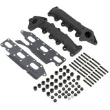 BD Diesel Exhaust Manifold Set - Ford F-150 3.5L Ecoboost 11-16 thumbnail 9