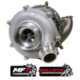 BD Diesel 17-19 Ford F250/F350/F450/F550 6.7L Power Stroke Screamer Turbo thumbnail 4