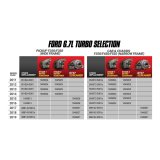 BD Diesel 17-19 Ford F250/F350/F450/F550 6.7L Power Stroke Screamer Turbo thumbnail 6